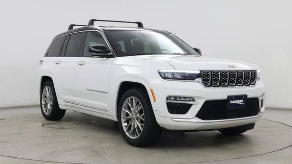 JEEP GRAND CHEROKEE 2022 1C4RJHEG8N8628924 image
